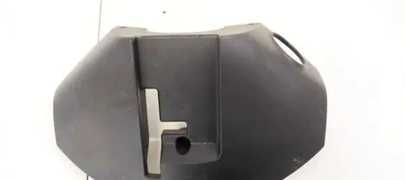 Opel Signum Steering wheel column trim 9191043 230635620
