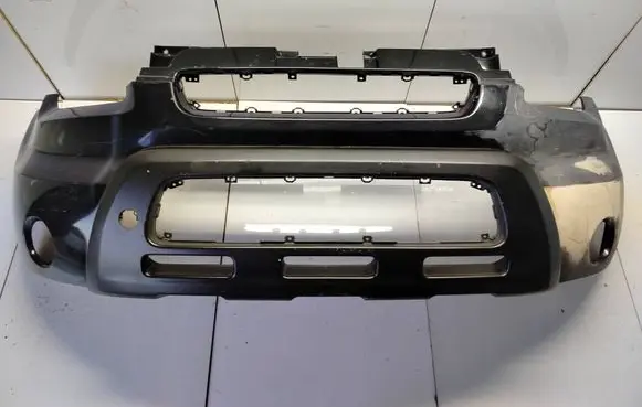 KIA Soul Front bumper 86511-2K000