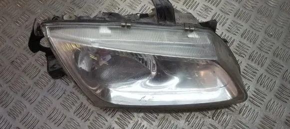 Nissan Almera N16 Headlight/headlamp 89003330 26010BN011