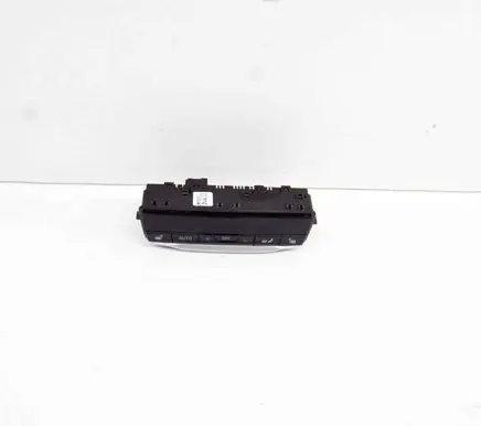 BMW X3M F97 Interior fan control switch 5HB012671 9493015