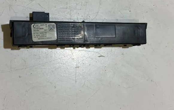 Ford Mustang VI Alarm control unit/module GD9T15K619CB