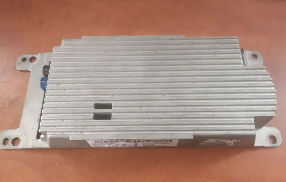 BMW 5 GT F07 Other control units/modules 9257153