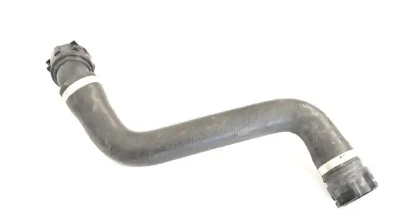 Volkswagen Polo V 6R Engine coolant pipe/hose 7809821