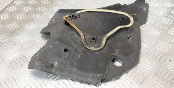 Other engine bay part
