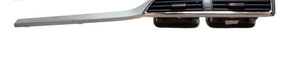 MG ZS Dash center air vent grill 10527788 10383050