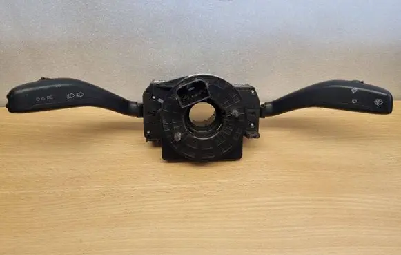 Seat Ibiza III (6L) Multifunctional control switch/knob 6Q0953503CJ 2654542 204169ATW
