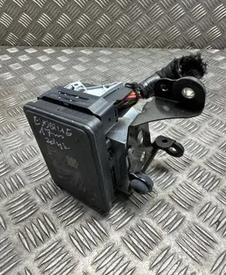 Land Rover Evoque I ABS Pump GJ322C405AH 10022008644 L538L550
