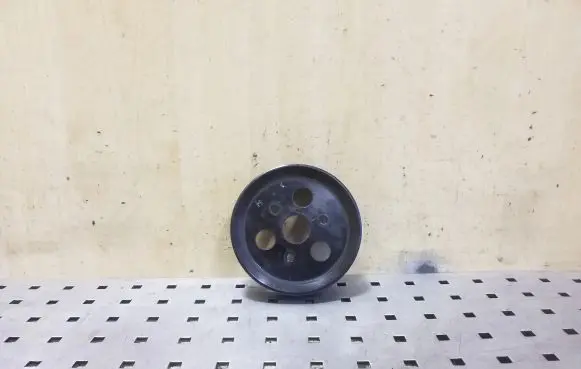 Hyundai ix35 Water pump pulley 