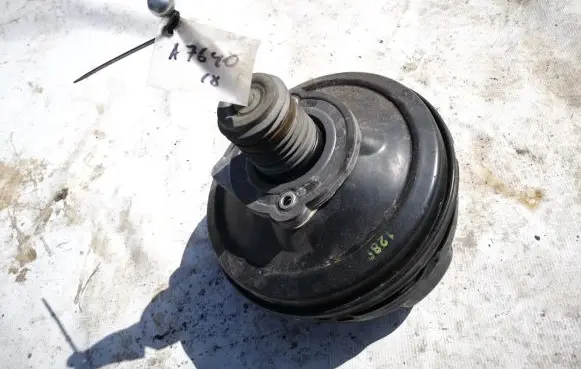 Volkswagen Phaeton Brake booster 3d0612105f