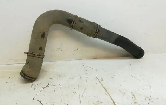 Ford Galaxy Intercooler hose/pipe 7M3145957A YM2110C352