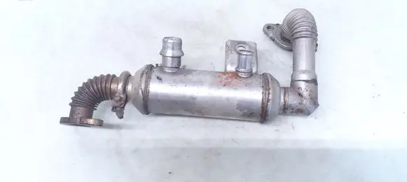 Ford Transit - Tourneo Connect EGR valve cooler 4M5Q9F464BC