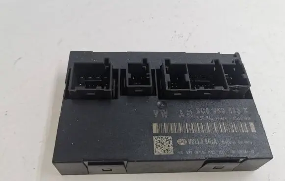 Volkswagen PASSAT B6 Comfort/convenience module 3C0959433K