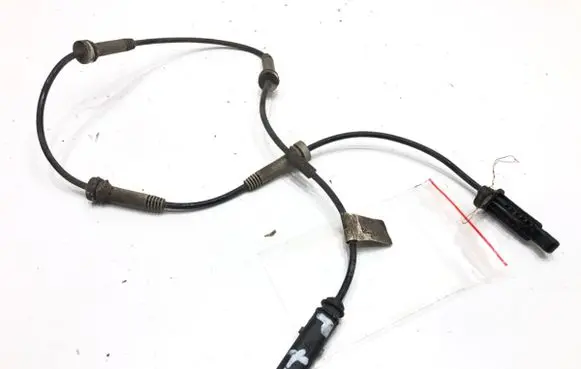 BMW 5 G30 G31 G38 ABS wheel speed sensor 