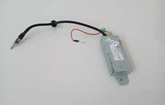 Chevrolet Captiva Antenna control unit 96628318