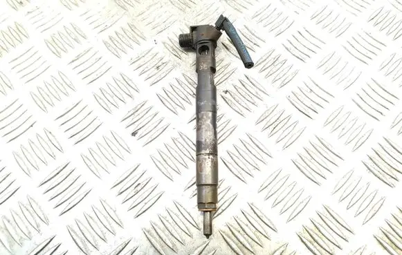 Mercedes-Benz Sprinter W906 Fuel injector A6510703087 1529604799836 28307309