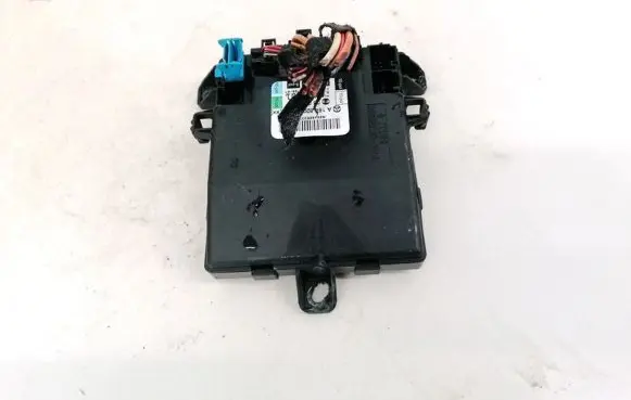 Mercedes-Benz R W251 Door control unit/module A1648203885 05072218