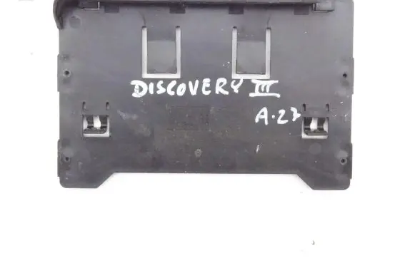 Land Rover Discovery 3 - LR3 Other control units/modules YRN000112