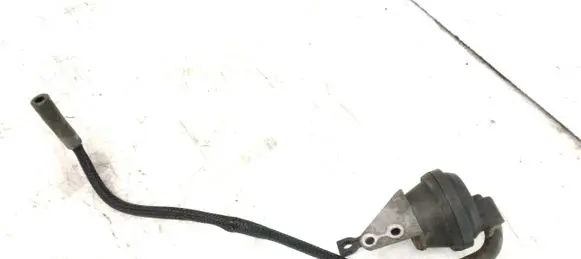 Citroen Jumper EGR valve 