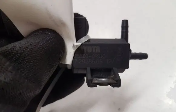 Lexus IS 220D-250-350 Sensor 258600R010