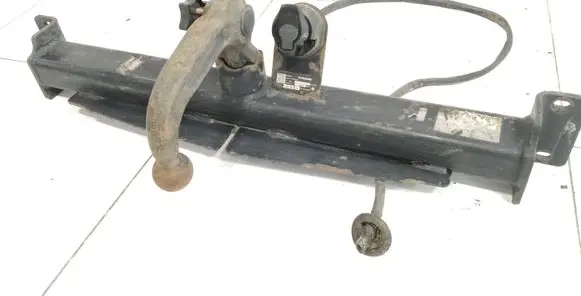 BMW X3 E83 Tow bar set 303304
