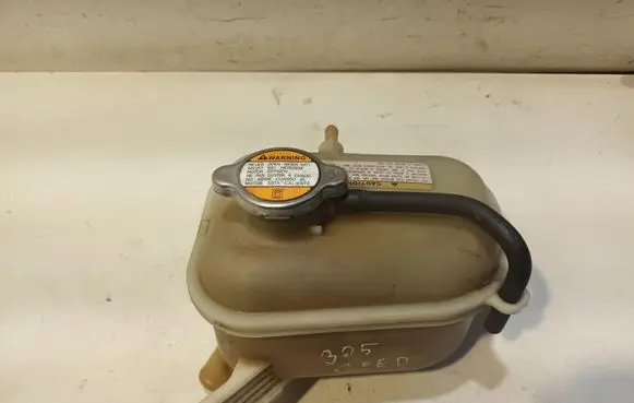 KIA Ceed Coolant expansion tank/reservoir 254312H100