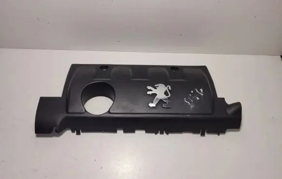 Peugeot 207 Engine cover (trim) m04013a150 7567354