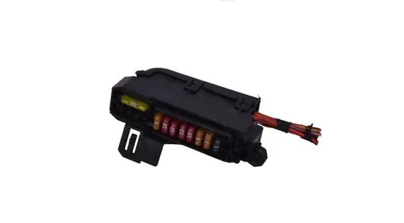 BMW 3 E90 E91 Fuse box set 4H0941824