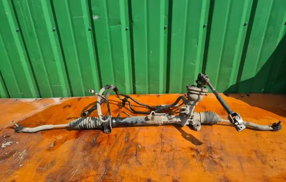 Toyota Yaris Steering rack 4420052010