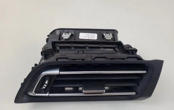 Peugeot 308 Dashboard side air vent grill/cover trim 96778766