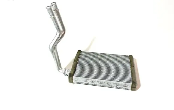 Audi A4 S4 B8 8K Heater blower radiator M0608001