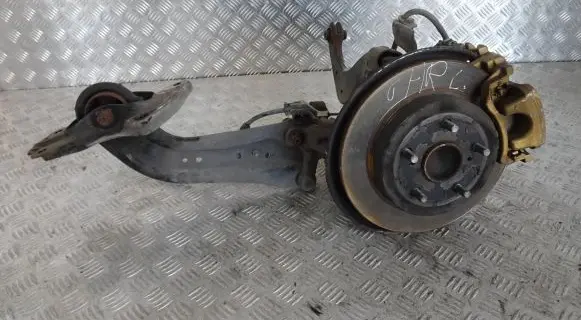 Toyota C-HR I Rear wheel hub spindle/knuckle 