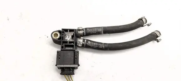 Mercedes-Benz GLA W156 X156 Exhaust gas pressure sensor A6429050200