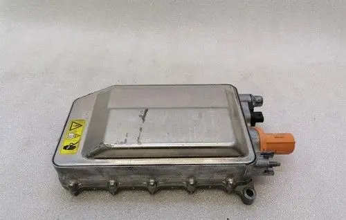 BMW 1 F40 Electric car heater 64125A55845
