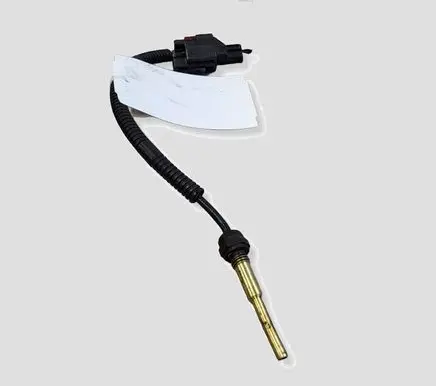 Ford Transit Exhaust gas temperature sensor YC1F68004BE