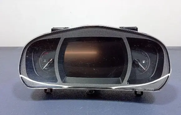 Renault Megane I Speedometer (instrument cluster) 248101948R