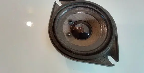 Porsche Cayenne (9PA) Front door speaker 260240001
