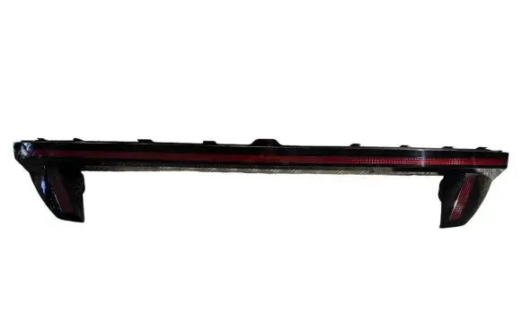 Hyundai Tucson IV NX4 Tailgate rear/tail lights 92403N7140 92403N71
