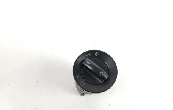 Volkswagen Transporter - Caravelle T5 Light switch 6Q0941531C