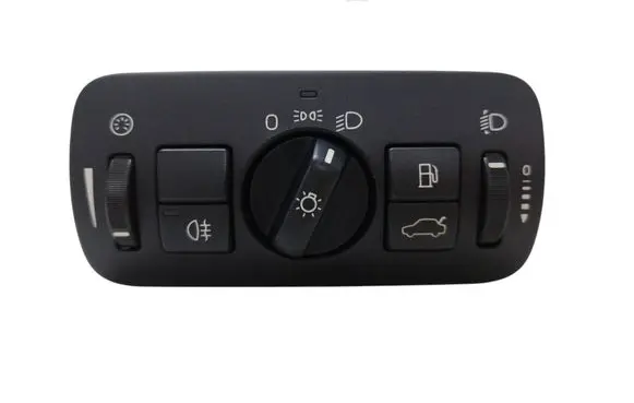 Volvo S60 Light switch 30739413