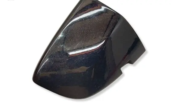 Volkswagen PASSAT B8 Front door handle cover 510837880A