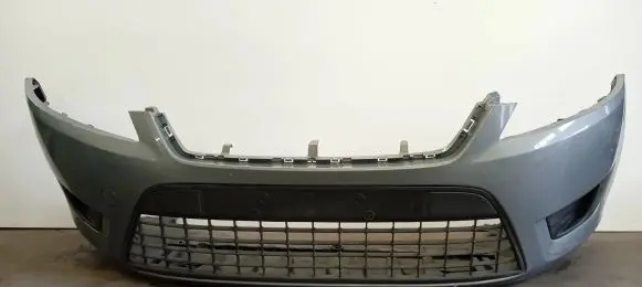 Ford Mondeo MK IV Front bumper 7S7117757A 7S718B384A 7S7117A989A