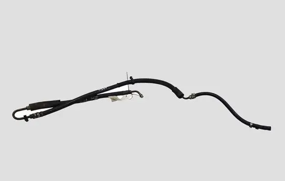 Jaguar XF X250 Power steering hose/pipe/line 8X233L602AA
