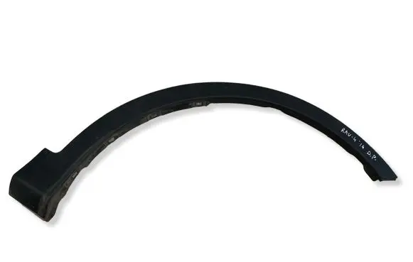 Toyota RAV 4 (XA40) Front arch trim 7560142150