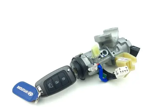 Hyundai i30 Ignition lock 81910D3000