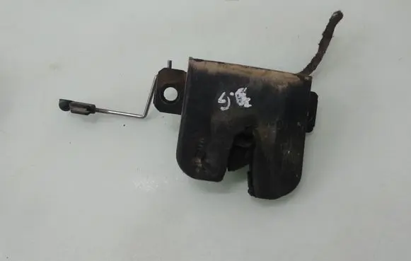 Volkswagen Caddy Tailgate/trunk/boot lock/catch/latch 2K0827505D