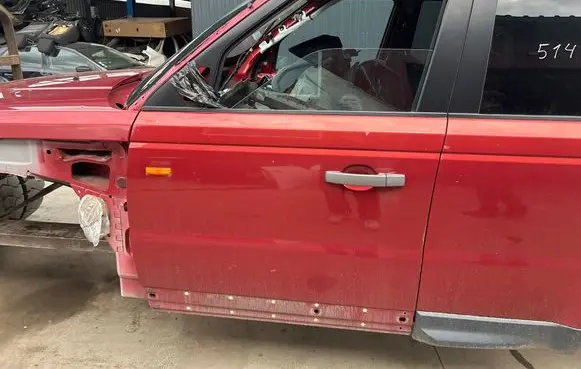 Land Rover Range Rover Sport L320 Front door