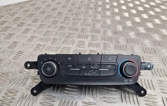 Ford Transit - Tourneo Connect Climate control unit KT1T19980FAC