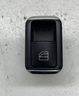Mercedes-Benz E W212 Electric window control switch A2049058102