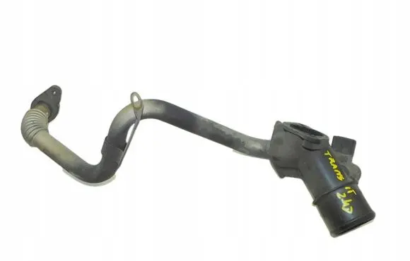 Peugeot Boxer Air pressure sensor 0261230132