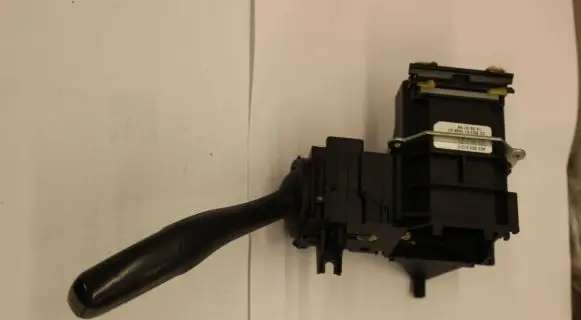 Audi A6 S6 C6 4F Indicator stalk 4E0953513E